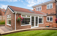 Staddiscombe house extension leads