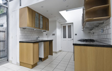 Staddiscombe kitchen extension leads