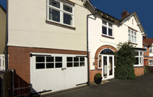 Staddiscombe multiple storey extension leads